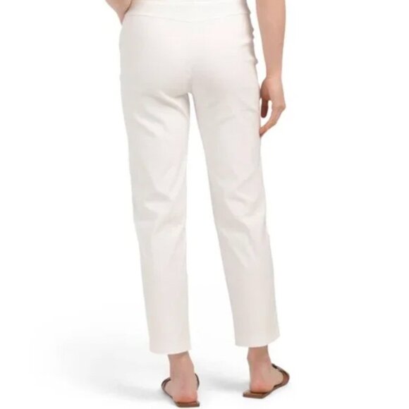 Nanette Nanette Lepore Cropped Pants - Picture 2 of 9